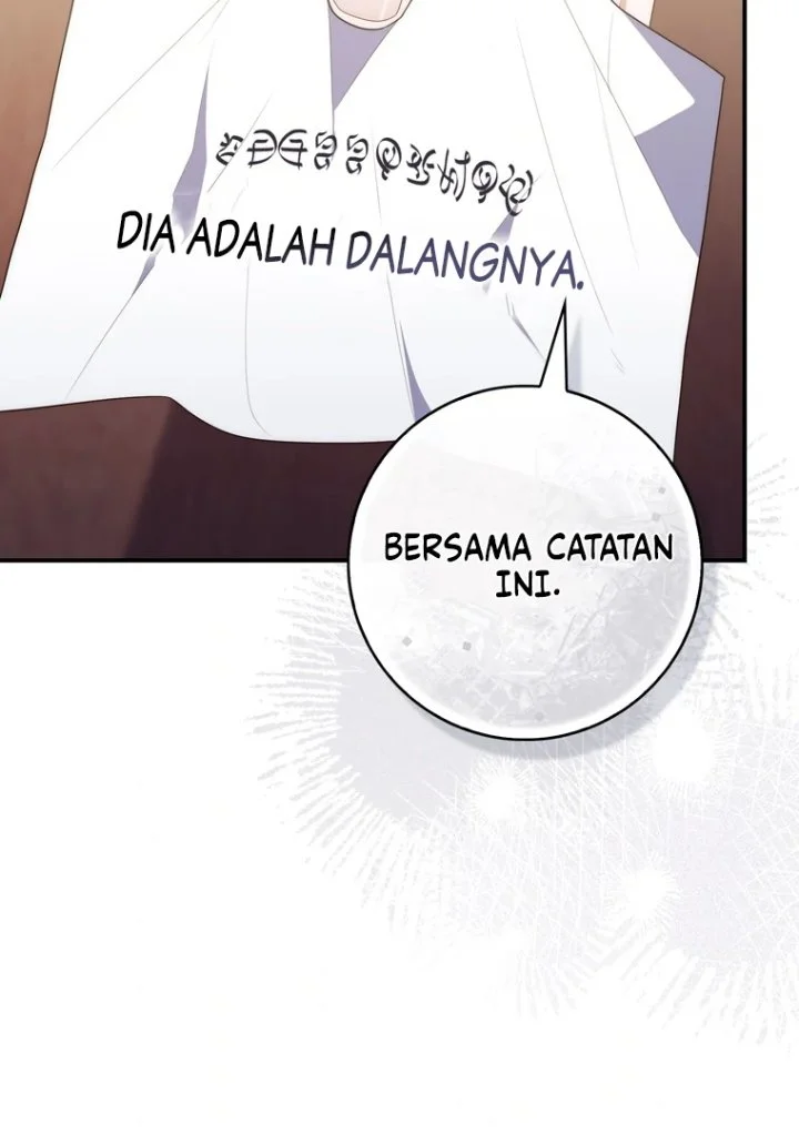 A Princess Who Reads Fortune Chapter 101 Gambar 86