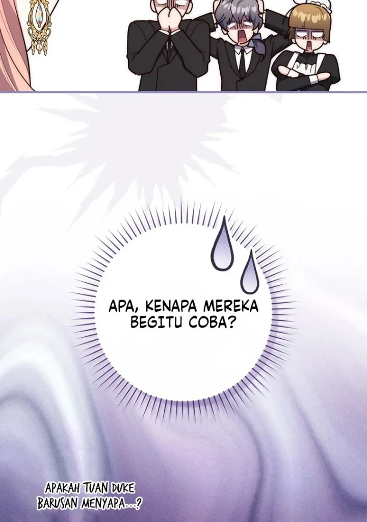 A Princess Who Reads Fortune Chapter 102 Gambar 100