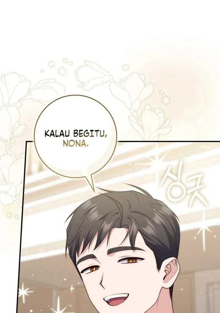 A Princess Who Reads Fortune Chapter 102 Gambar 104