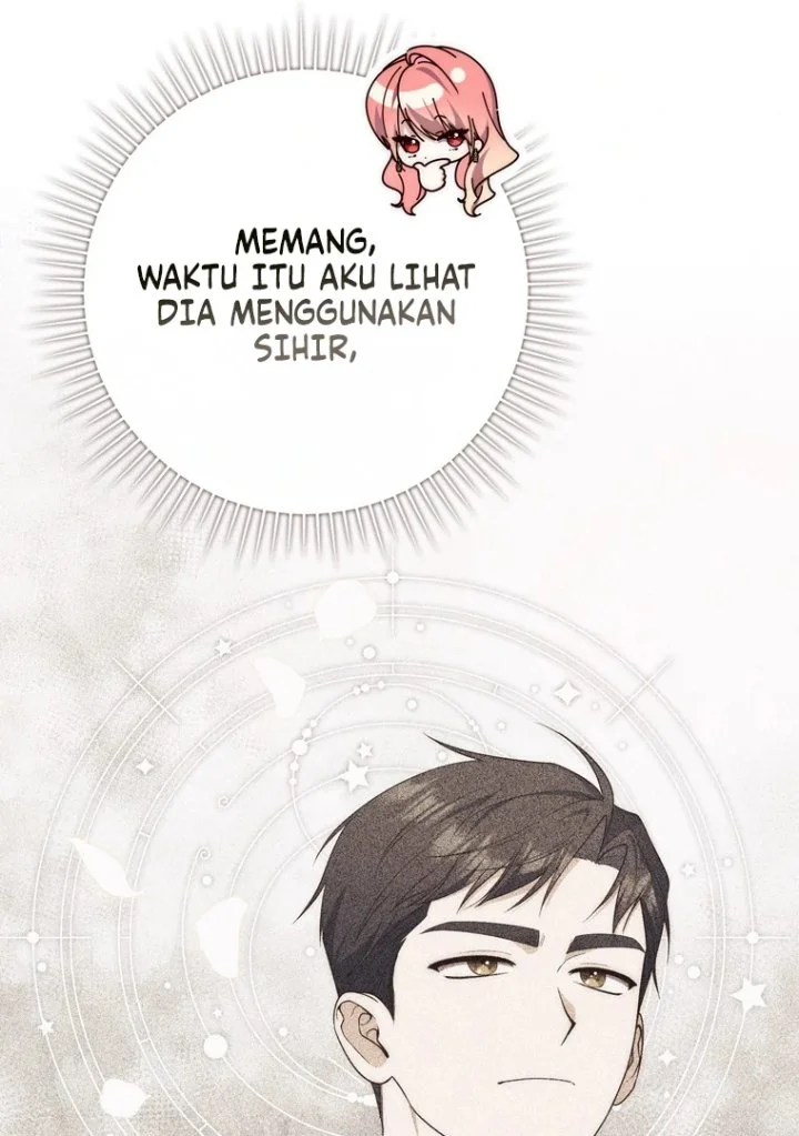 A Princess Who Reads Fortune Chapter 102 Gambar 108