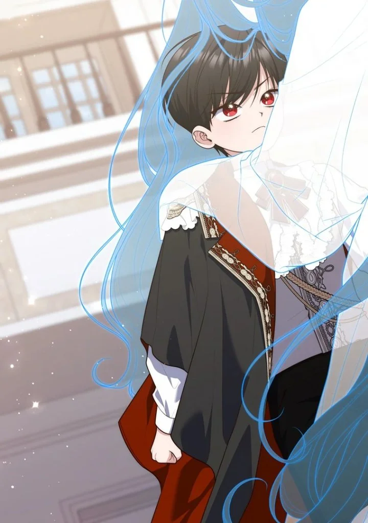 A Princess Who Reads Fortune Chapter 102 Gambar 118