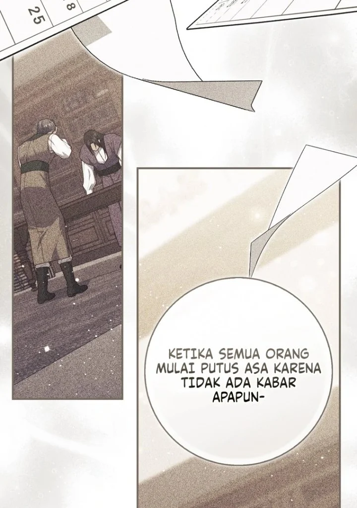 A Princess Who Reads Fortune Chapter 102 Gambar 18