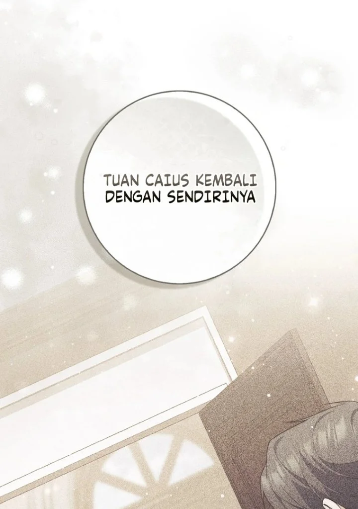 A Princess Who Reads Fortune Chapter 102 Gambar 21