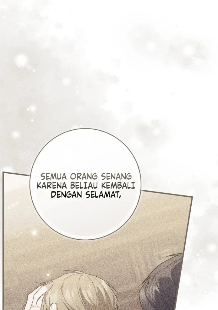 A Princess Who Reads Fortune Chapter 102 Gambar 23
