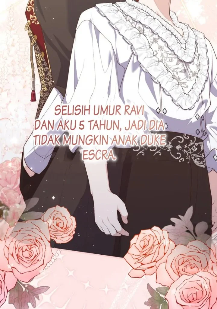 A Princess Who Reads Fortune Chapter 102 Gambar 36