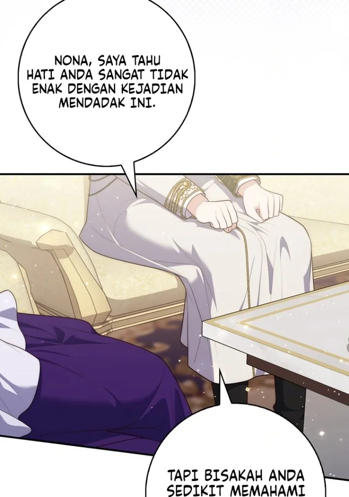 A Princess Who Reads Fortune Chapter 102 Gambar 41