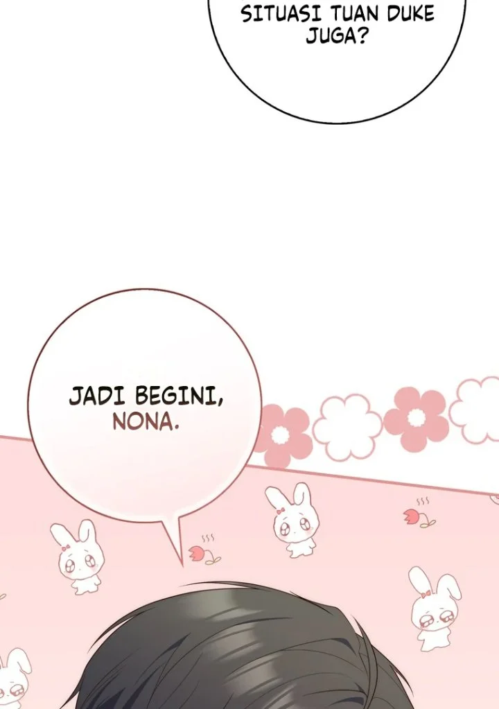 A Princess Who Reads Fortune Chapter 102 Gambar 42