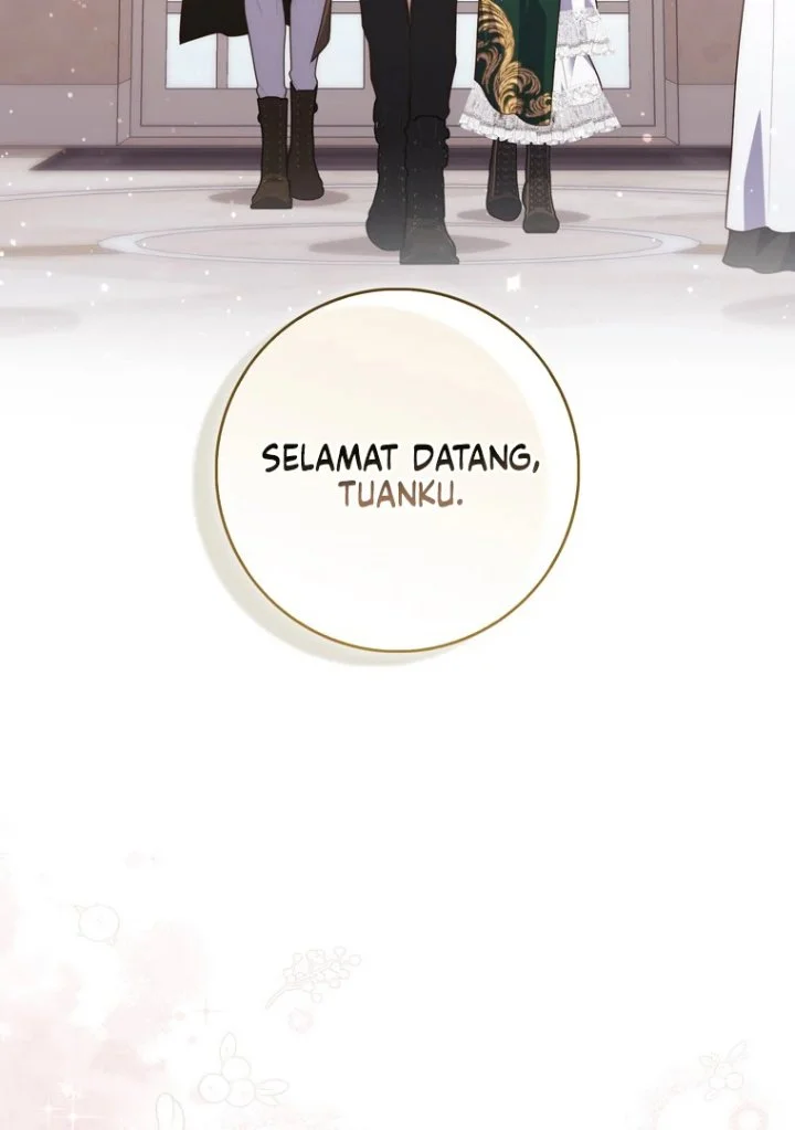 A Princess Who Reads Fortune Chapter 102 Gambar 56