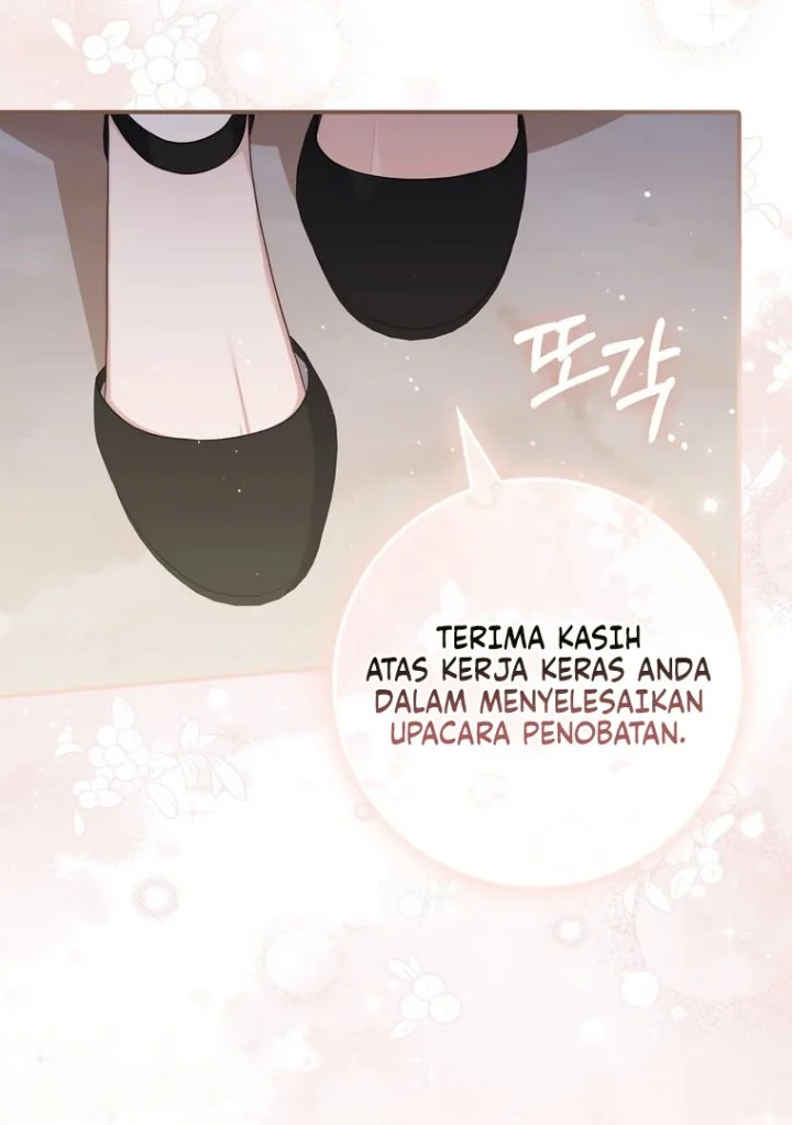 A Princess Who Reads Fortune Chapter 102 Gambar 57