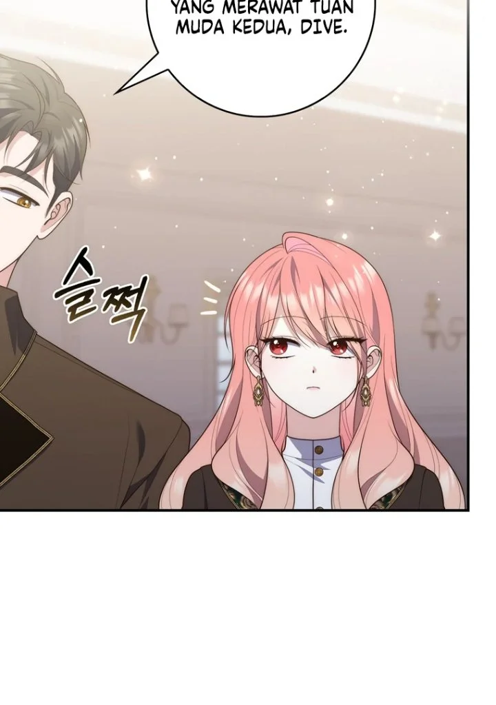 A Princess Who Reads Fortune Chapter 102 Gambar 62