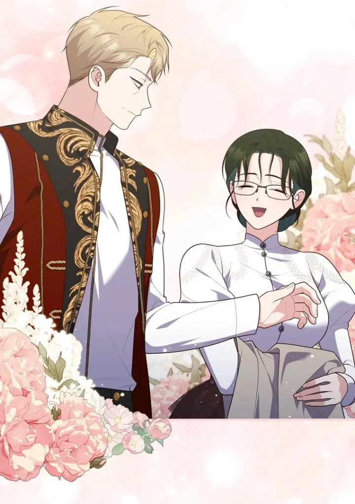 A Princess Who Reads Fortune Chapter 102 Gambar 64