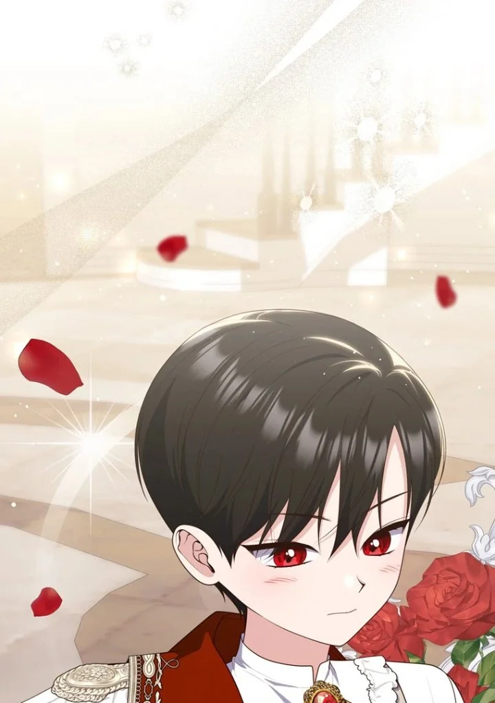 A Princess Who Reads Fortune Chapter 102 Gambar 68