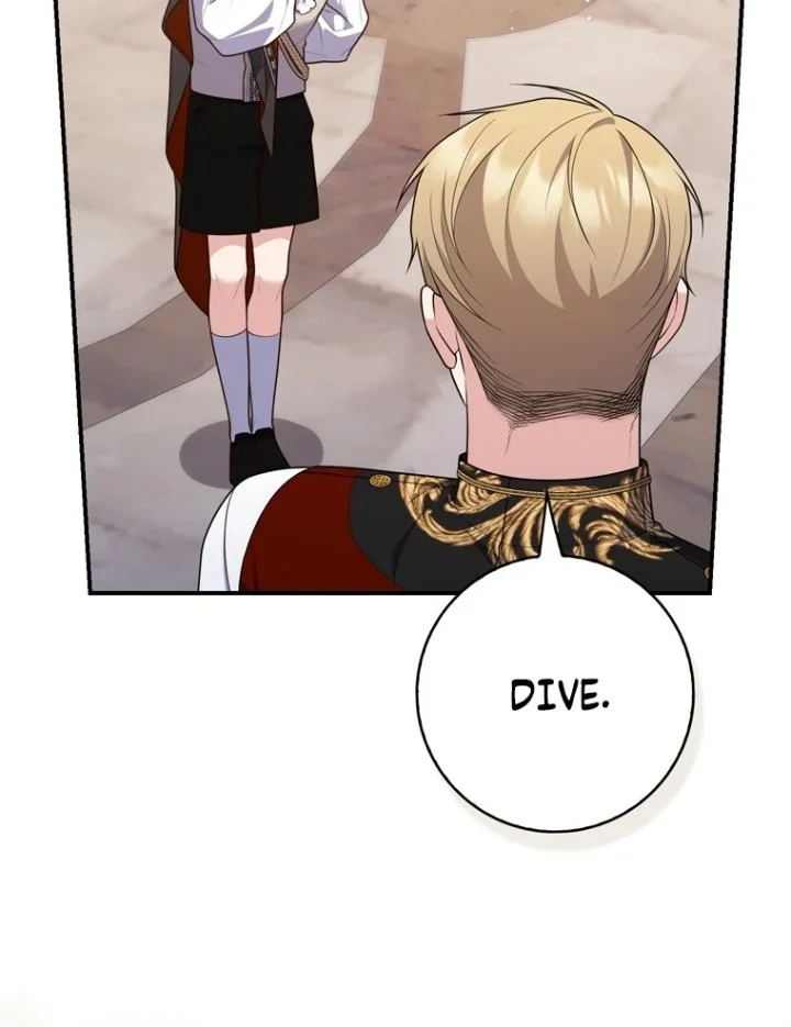 A Princess Who Reads Fortune Chapter 102 Gambar 71