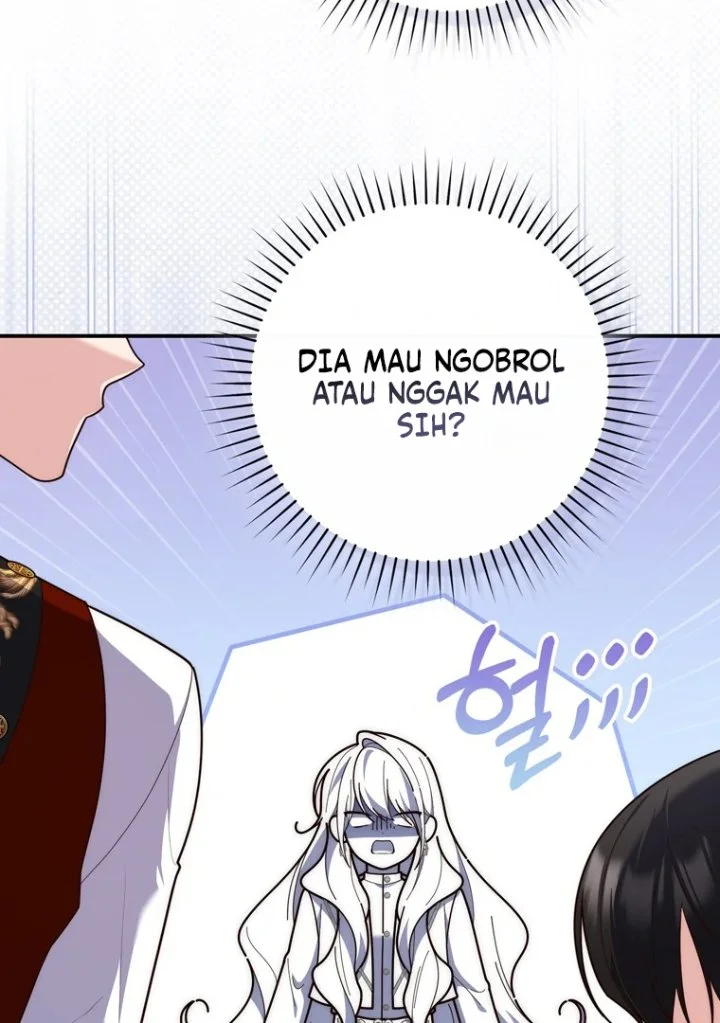 A Princess Who Reads Fortune Chapter 102 Gambar 74