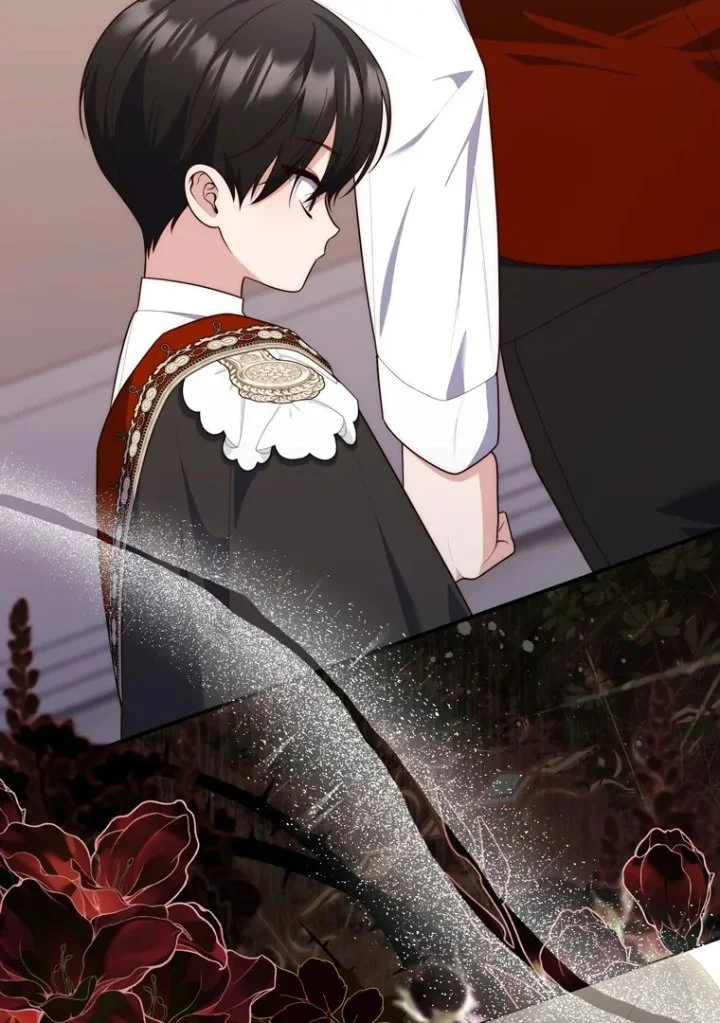 A Princess Who Reads Fortune Chapter 102 Gambar 81