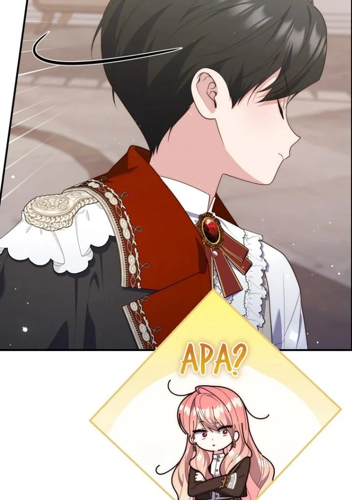 A Princess Who Reads Fortune Chapter 102 Gambar 96