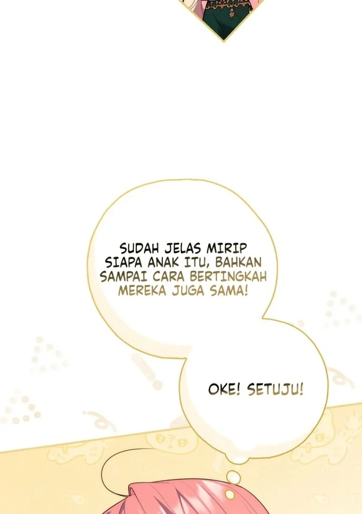 A Princess Who Reads Fortune Chapter 102 Gambar 97