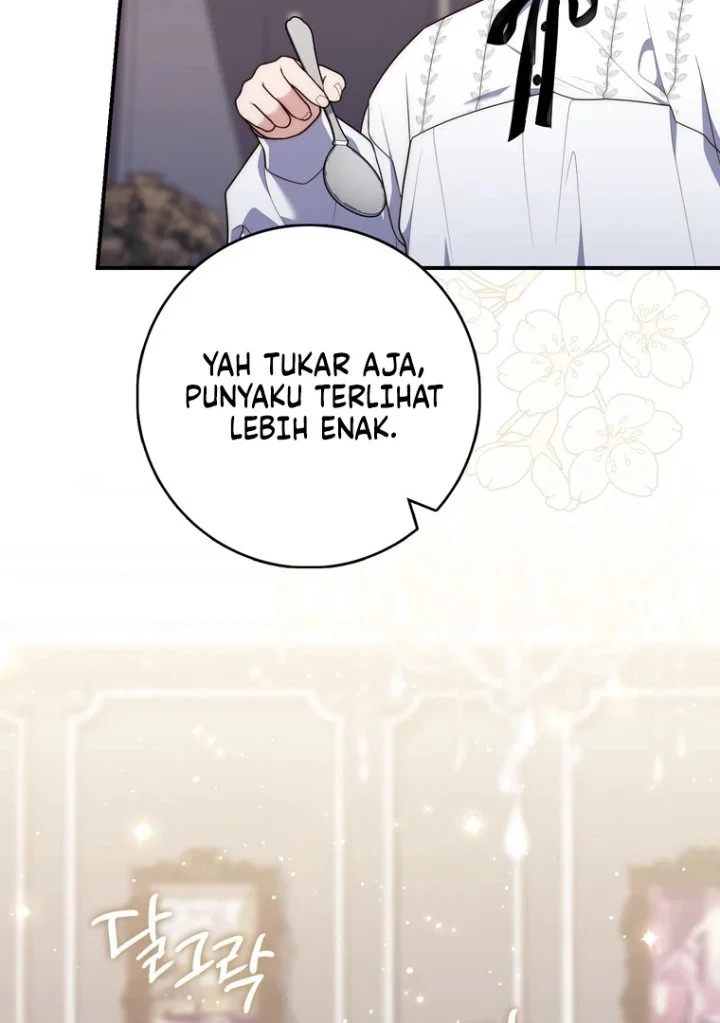 A Princess Who Reads Fortune Chapter 104 Gambar 100