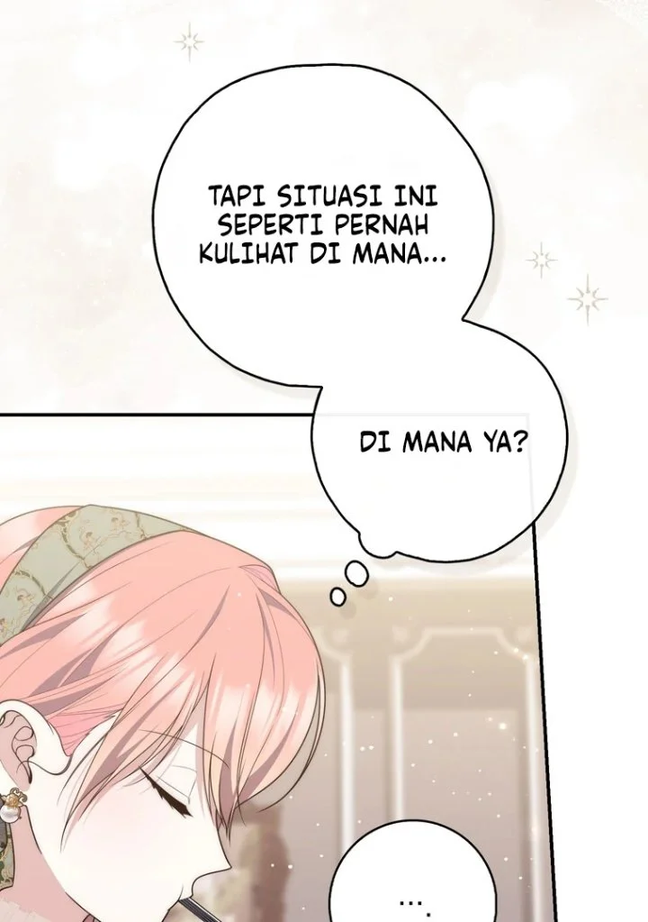 A Princess Who Reads Fortune Chapter 104 Gambar 102