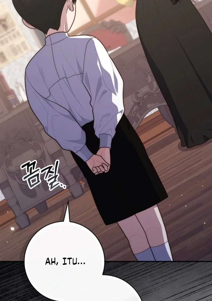 A Princess Who Reads Fortune Chapter 104 Gambar 108