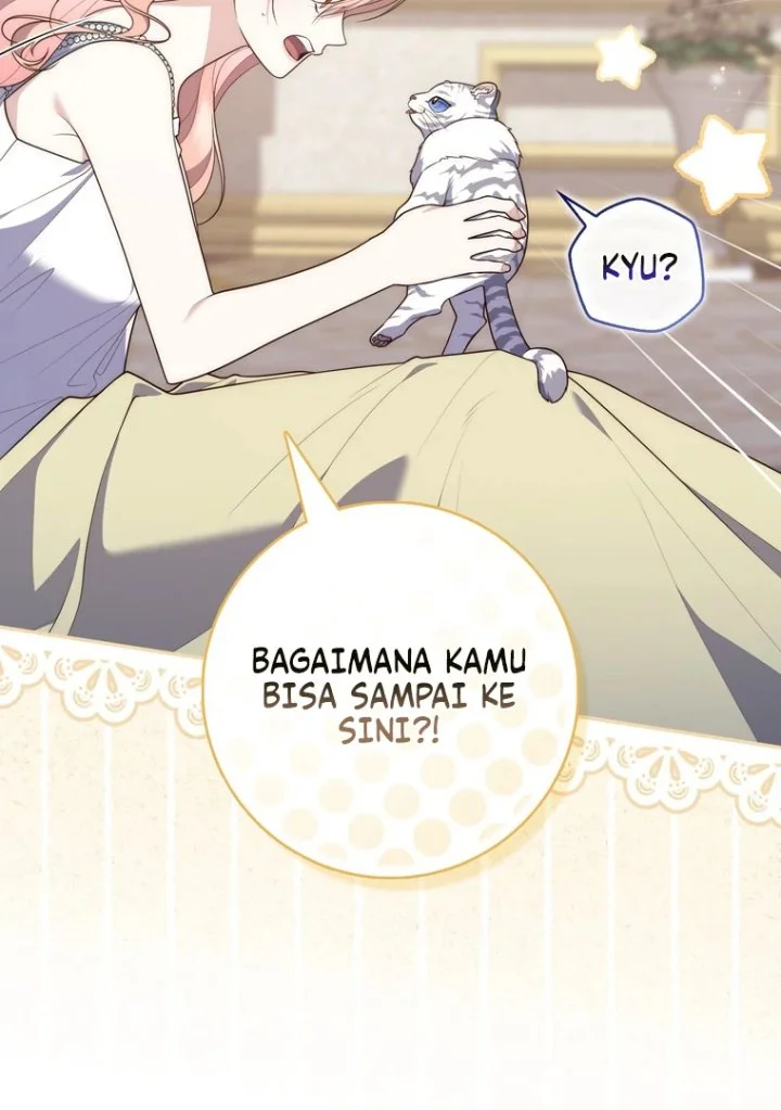 A Princess Who Reads Fortune Chapter 104 Gambar 11