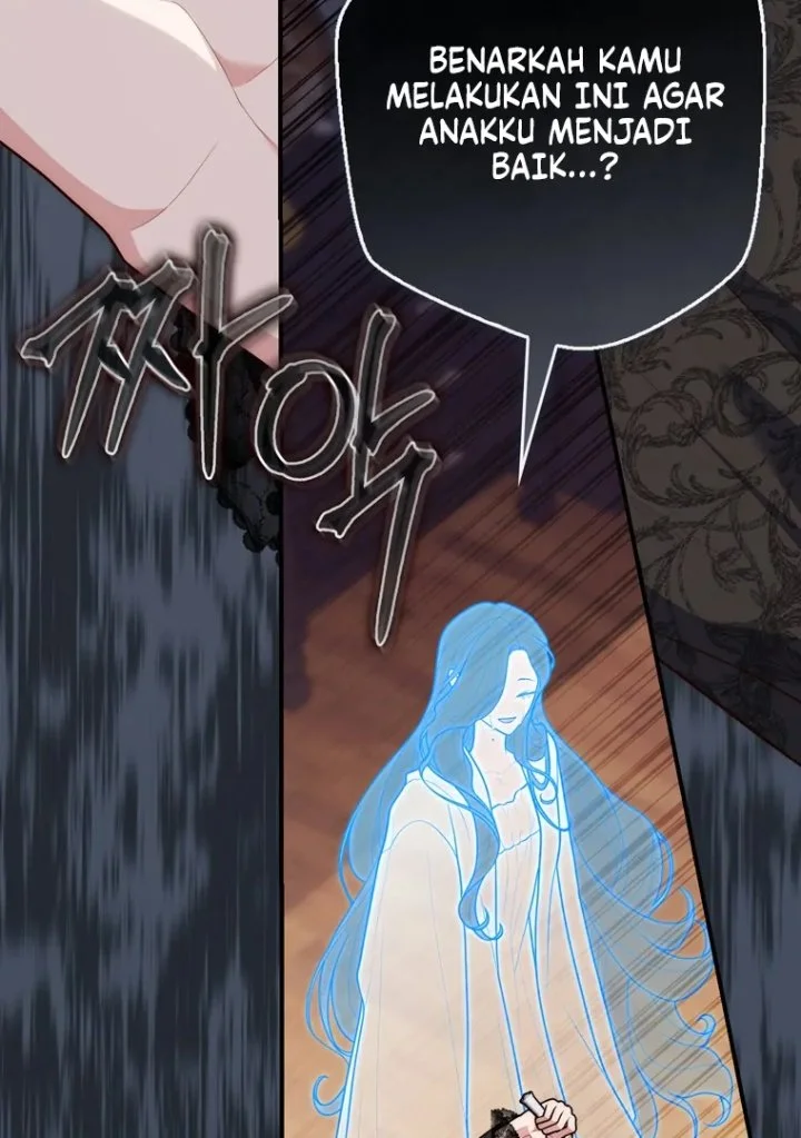 A Princess Who Reads Fortune Chapter 104 Gambar 130