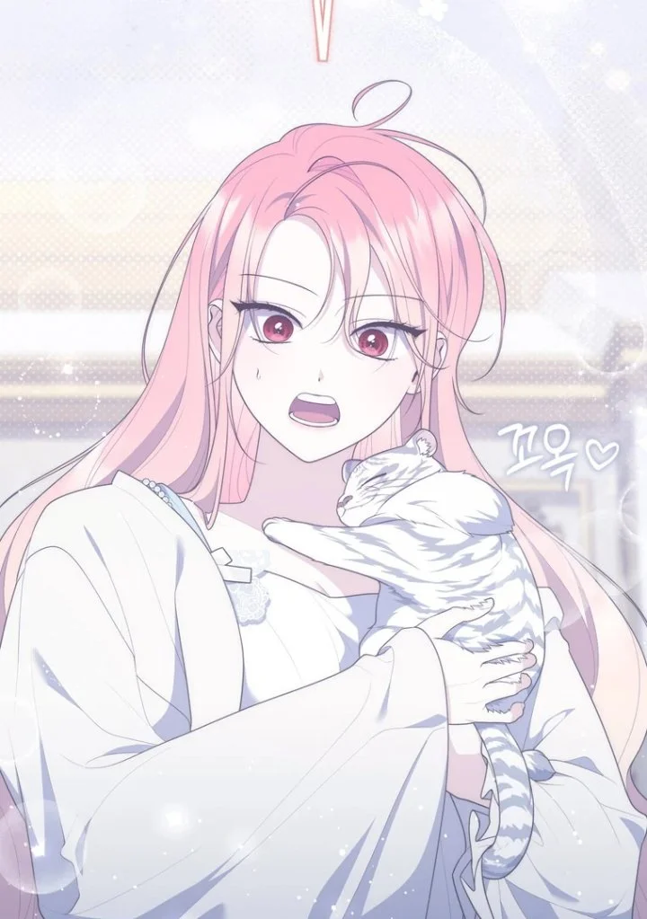 A Princess Who Reads Fortune Chapter 104 Gambar 19