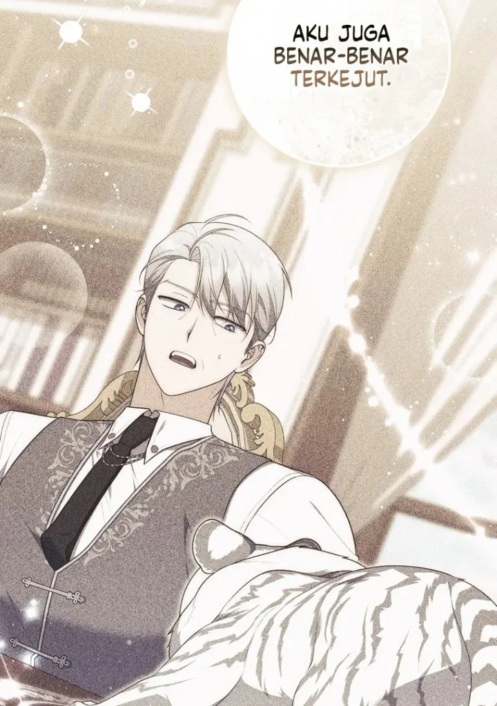 A Princess Who Reads Fortune Chapter 104 Gambar 24