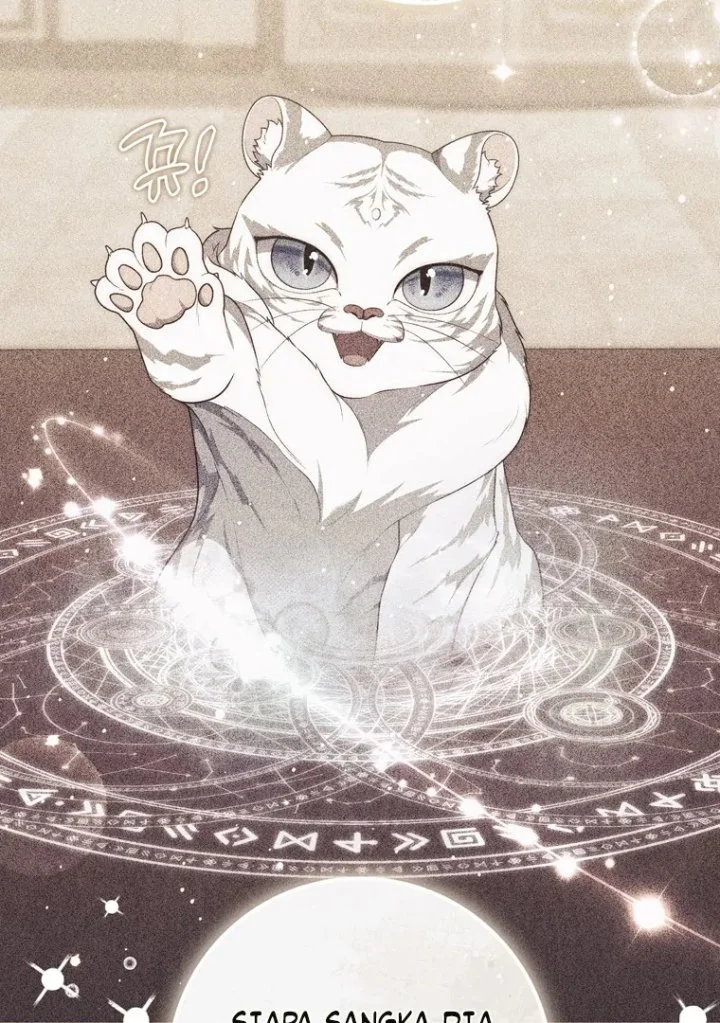 A Princess Who Reads Fortune Chapter 104 Gambar 26