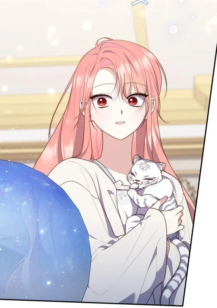 A Princess Who Reads Fortune Chapter 104 Gambar 30