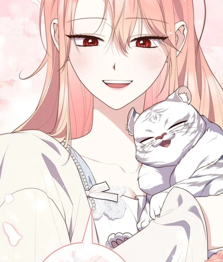 A Princess Who Reads Fortune Chapter 104 Gambar 32