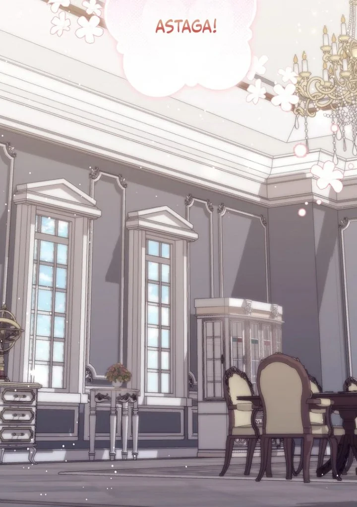 A Princess Who Reads Fortune Chapter 104 Gambar 40