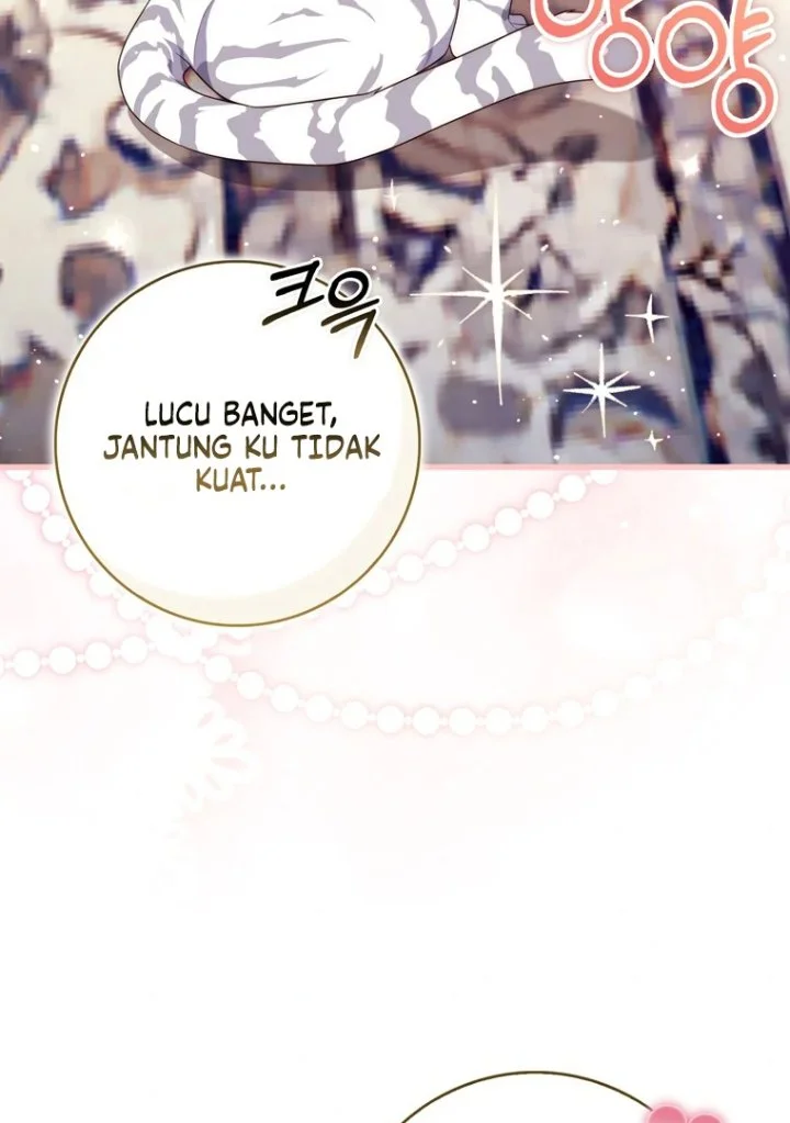 A Princess Who Reads Fortune Chapter 104 Gambar 44