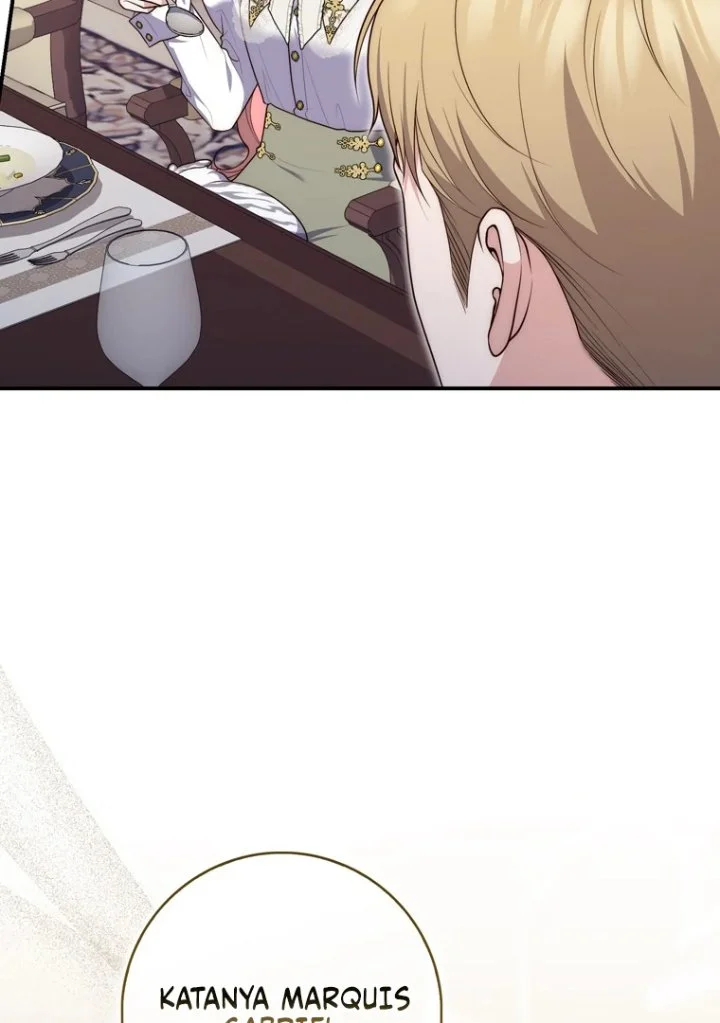 A Princess Who Reads Fortune Chapter 104 Gambar 63