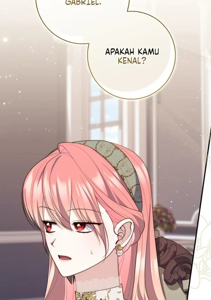 A Princess Who Reads Fortune Chapter 104 Gambar 64