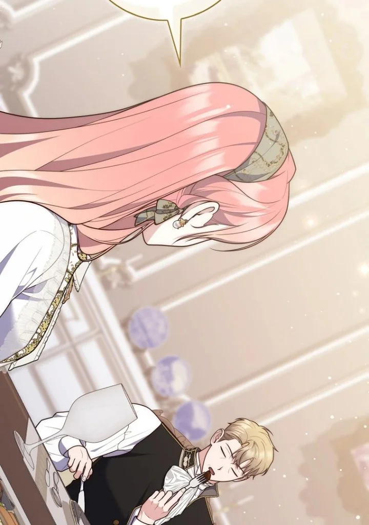 A Princess Who Reads Fortune Chapter 104 Gambar 72