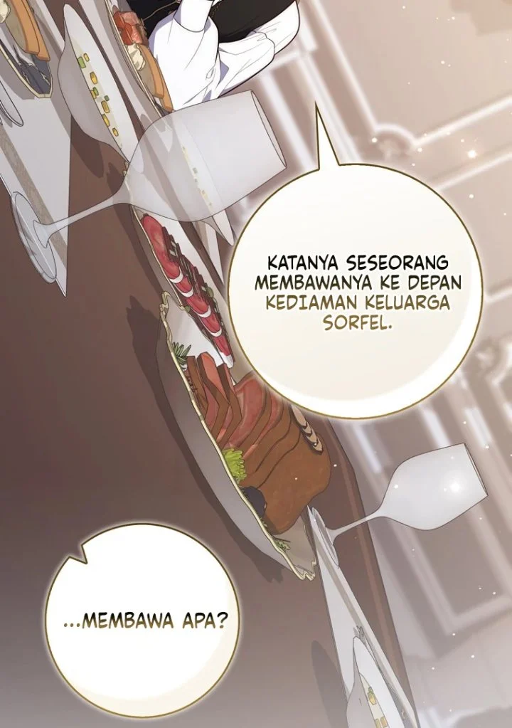 A Princess Who Reads Fortune Chapter 104 Gambar 73