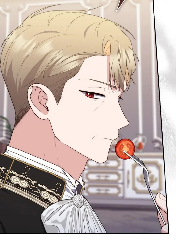 A Princess Who Reads Fortune Chapter 104 Gambar 77