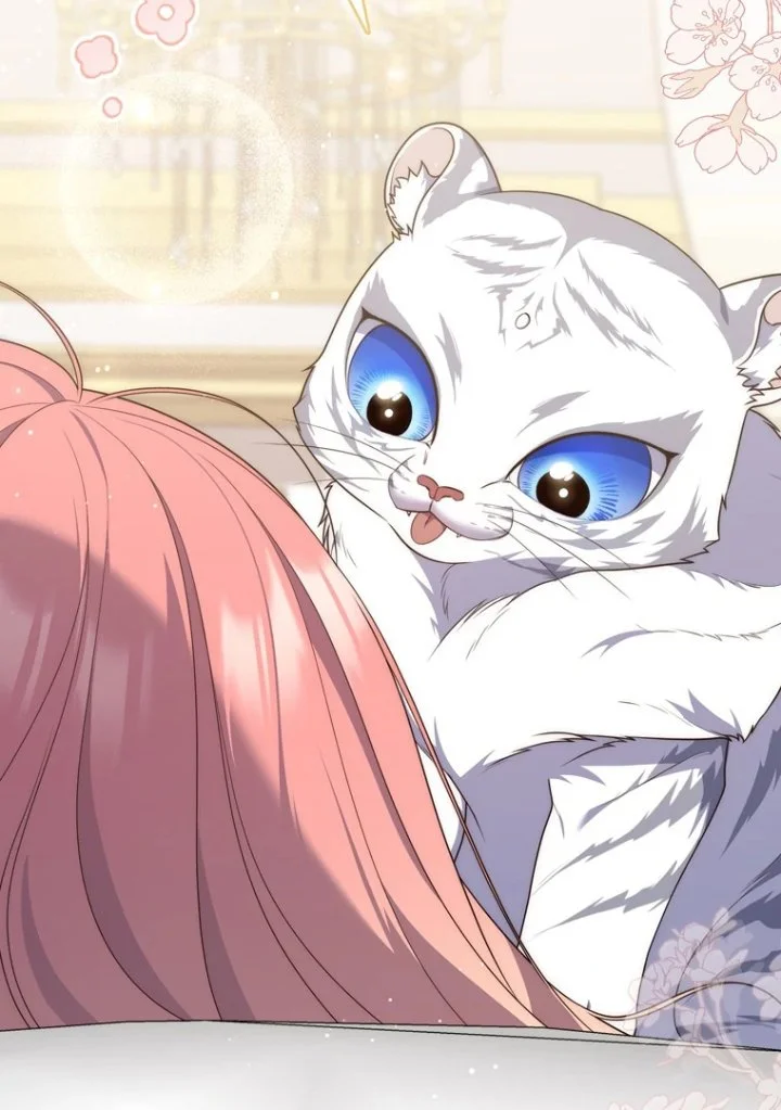 A Princess Who Reads Fortune Chapter 104 Gambar 8