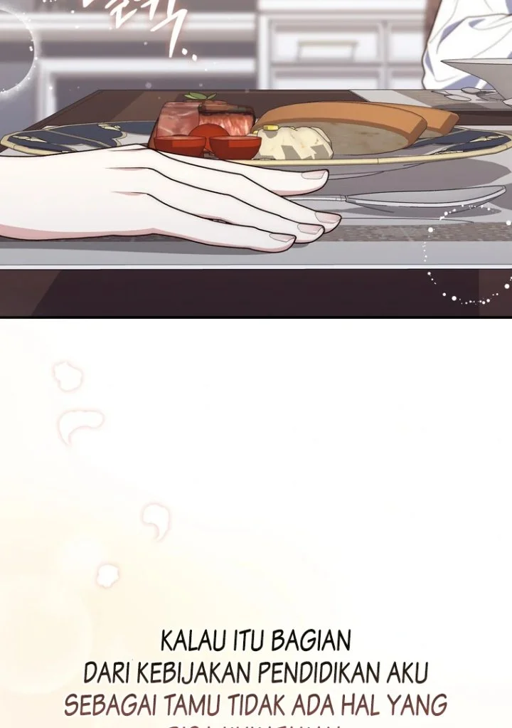 A Princess Who Reads Fortune Chapter 104 Gambar 95