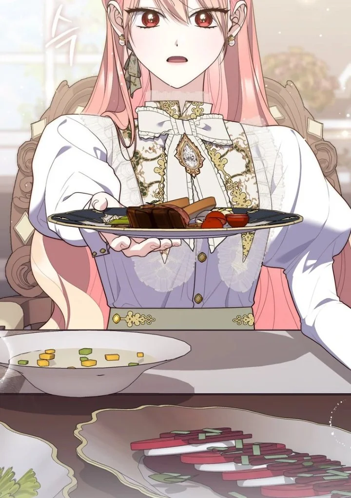 A Princess Who Reads Fortune Chapter 104 Gambar 97