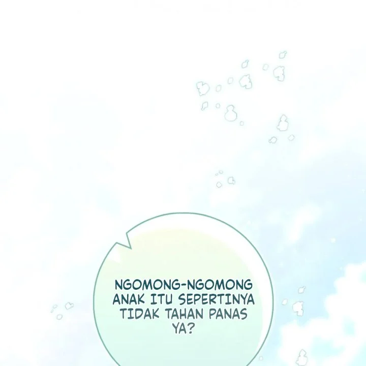 A Princess Who Reads Fortune Chapter 105 Gambar 109