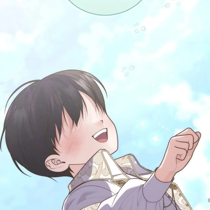 A Princess Who Reads Fortune Chapter 105 Gambar 110