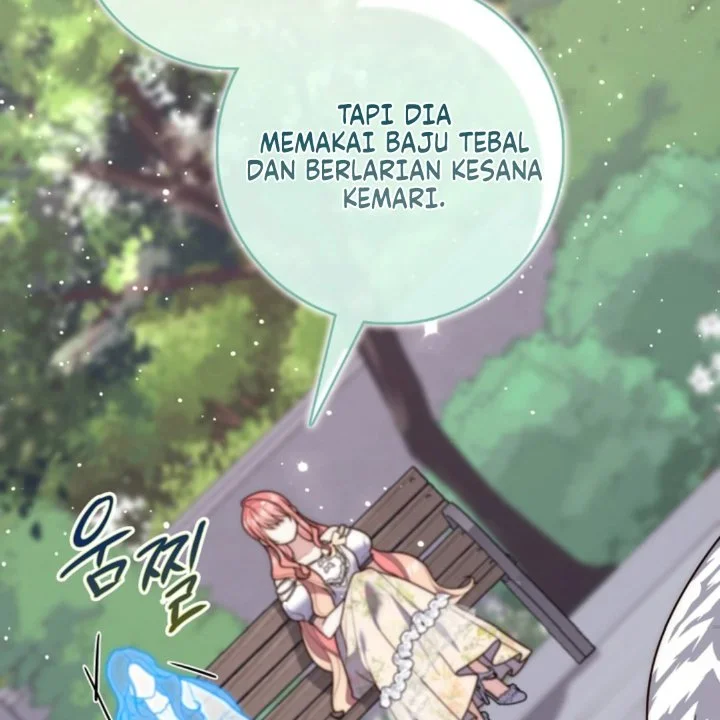 A Princess Who Reads Fortune Chapter 105 Gambar 112