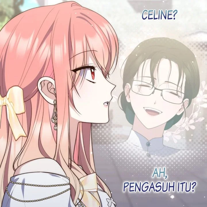 A Princess Who Reads Fortune Chapter 105 Gambar 117