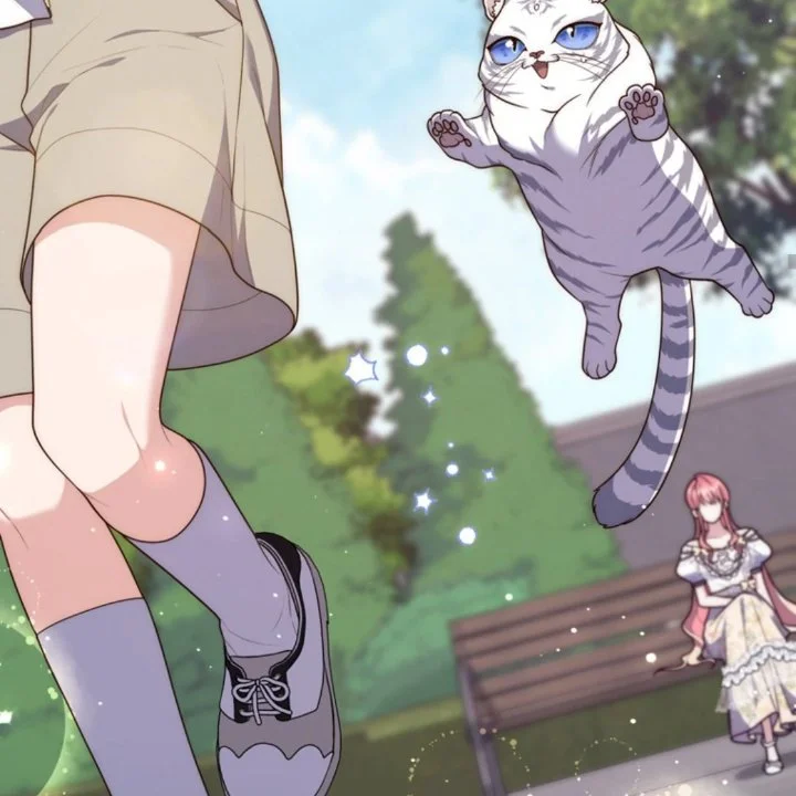 A Princess Who Reads Fortune Chapter 105 Gambar 14