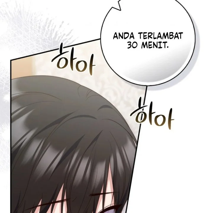 A Princess Who Reads Fortune Chapter 105 Gambar 157