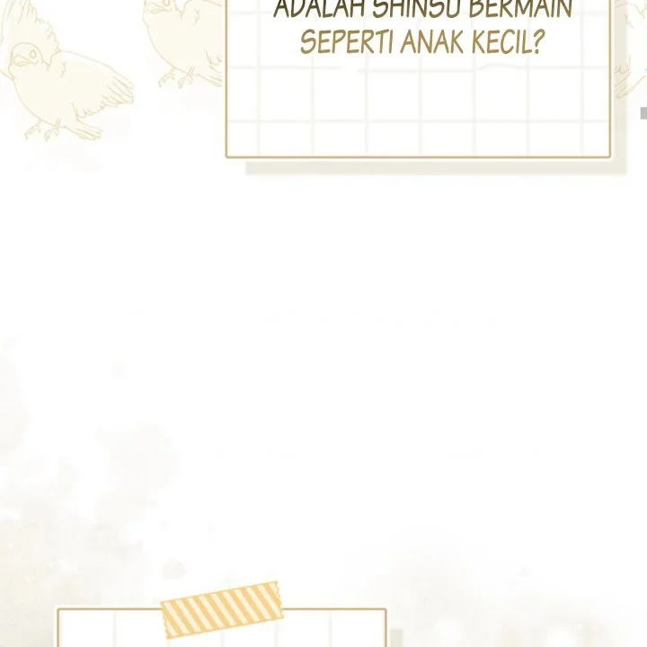 A Princess Who Reads Fortune Chapter 105 Gambar 18