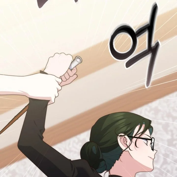 A Princess Who Reads Fortune Chapter 105 Gambar 201