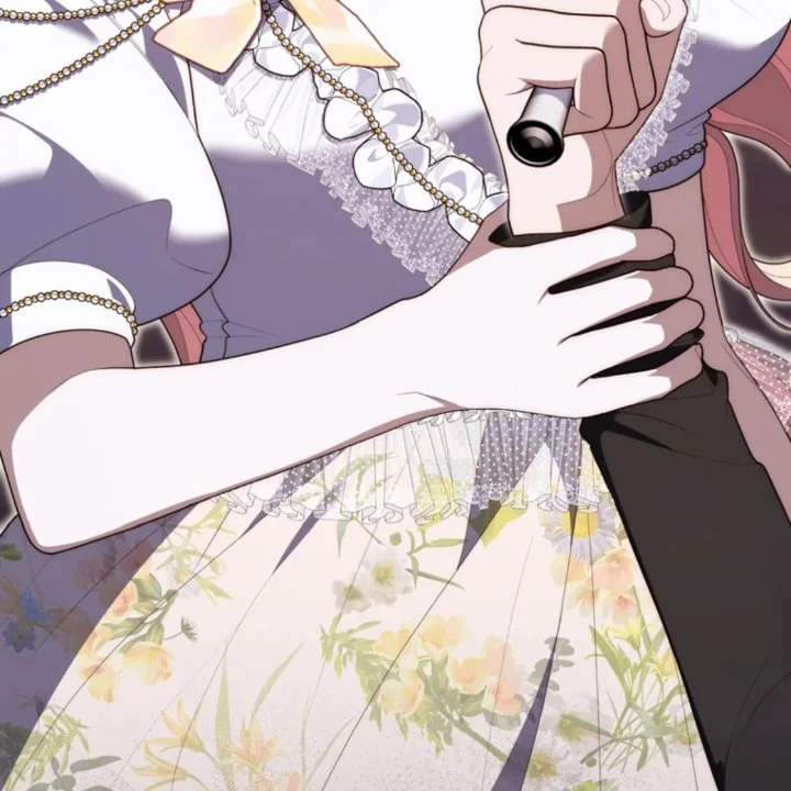 A Princess Who Reads Fortune Chapter 105 Gambar 210